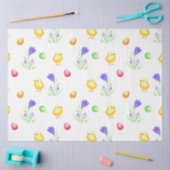 Ontwerp 1 van de Pasen Chicken Series Tissuepapier (Craft)