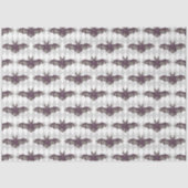 Ontwerp 1 van de spinnengasje tissuepapier (Voorkant)