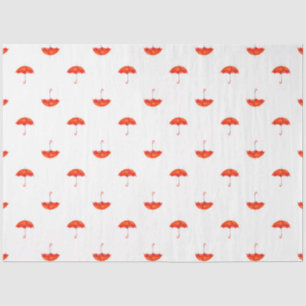 Ontwerp 1 van de Umbrella Reeks Tissuepapier