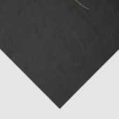 Ontwerp 1 van een Zodiareeks Tissuepapier (Detail)