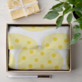 Ontwerp 20 van de paaseegreeks tissuepapier (Geschenk)