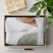 Ontwerp 22 van de Reeks van het Autumn Dier en van Tissuepapier (Geschenk)