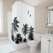 Ontwerp 27 douchegordijn (In situ)