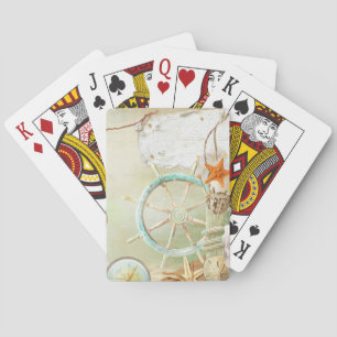 Ontwerp 2-afspeelkaarten van de standaard reeks pokerkaarten
