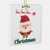 Ontwerp 2 keramisch ornament (Rechts)