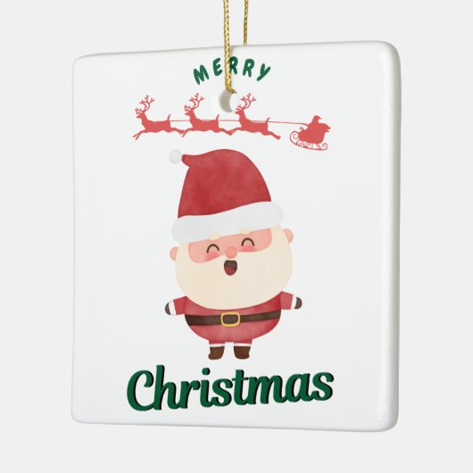 Ontwerp 2 keramisch ornament (Links)