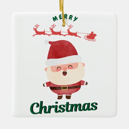 Ontwerp 2 keramisch ornament (Voorkant)