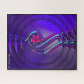 Ontwerp 2 puzzel (Horizontaal)