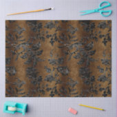 Ontwerp 2 van de Black Velvet-reeks Tissuepapier (Craft)