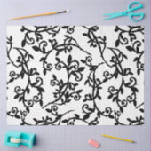 Ontwerp 2 van de Happy Halloween-reeks Tissuepapier (Craft)