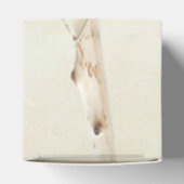 Ontwerp 2 van de Nautische Reeks Bedankdoosjes (Bovenkant)