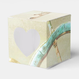 Ontwerp 2 van de Nautische Reeks Bedankdoosjes