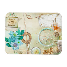 Ontwerp 2 van de Nautische Reeks Magneet