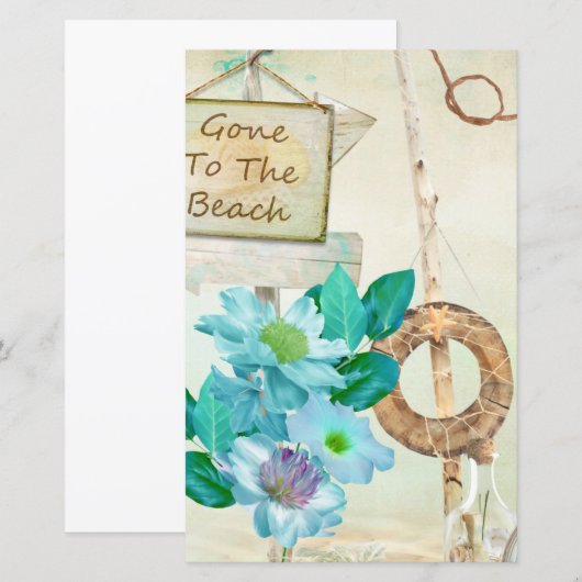 Ontwerp 2 van de Nautische Reeks Programma (Voorkant / Achterkant)