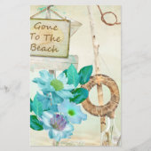 Ontwerp 2 van de Nautische Reeks Programma (Voorkant)