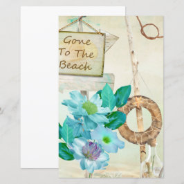 Ontwerp 2 van de Nautische Reeks Programma