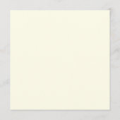 Ontwerp 2 van de Nautische Reeks Programma Programmakaart (Achterkant)