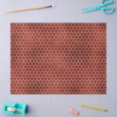 Ontwerp 2-weefselpapier van de rode rozenbeenreeks tissuepapier (Craft)