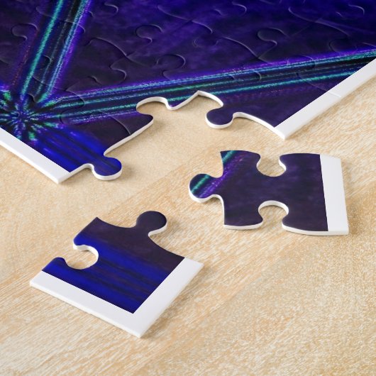 Ontwerp 3 puzzel (Zijkant)