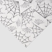 Ontwerp 3 van de Happy Halloween reeks Tissuepapier (Detail)