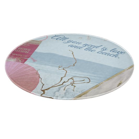 Ontwerp 3 van de Nautische reeks Snijplank (Hoek)