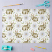 Ontwerp 3 van de paasbundelreeks tissuepapier (Craft)