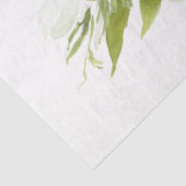 Ontwerp 3 van de Paspoortreeks Tissuepapier (Detail)