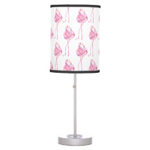 Ontwerp 3 van de Reeks van de Flamingo van de Tend