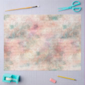 Ontwerp 3 van de Steampunk-Romance Tissuepapier (Craft)