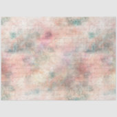 Ontwerp 3 van de Steampunk-Romance Tissuepapier (Voorkant)