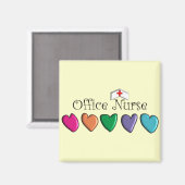 Ontwerp 3D van het zenuwstelsel met meerdere kleur Magneet (Voorkant / Achterkant)