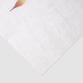 Ontwerp 48 van de Vintage kerstmengeling Reeksen Tissuepapier (Detail)