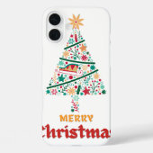 Ontwerp 4 Case-Mate iPhone case (Achterkant)