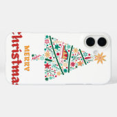 Ontwerp 4 Case-Mate iPhone case (Achterkant (horizontaal))
