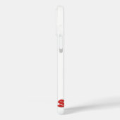 Ontwerp 4 Case-Mate iPhone case (Achterkant / Links)