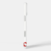 Ontwerp 4 Case-Mate iPhone case (Achterkant / Rechts)