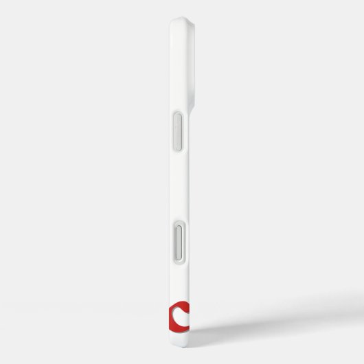 Ontwerp 4 Case-Mate iPhone case (Achterkant / Rechts)
