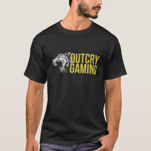Ontwerp 4 t-shirt