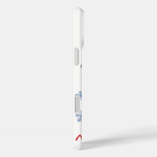 Ontwerp 5 Case-Mate iPhone case (Achterkant / Rechts)