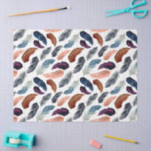 Ontwerp 5 van de doetherreeks tissuepapier (Craft)