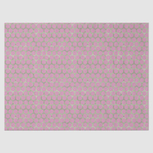 Ontwerp 5-weefselpapier van de tea Garden Bee-reek Tissuepapier