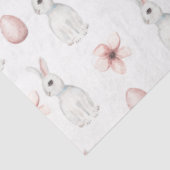 Ontwerp 6 van de paasreeks tissuepapier (Detail)