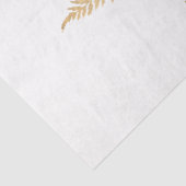 Ontwerp 7 van de Bouquet-reeks Tissuepapier (Detail)