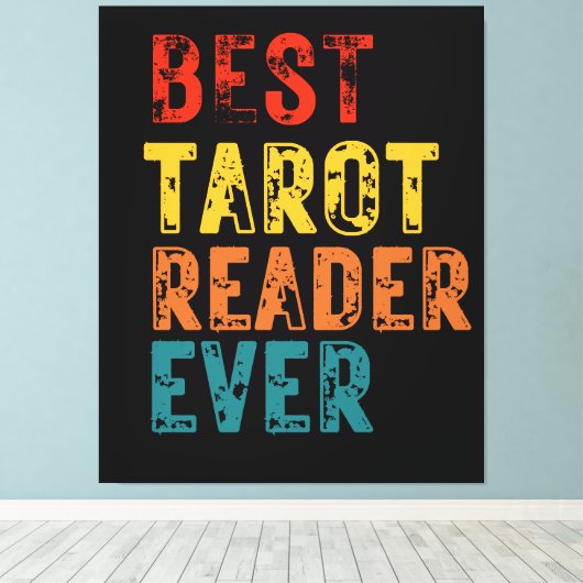 Ontwerp 801 canvas afdruk (Insitu (Houten vloer))