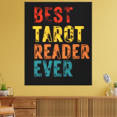 Ontwerp 801 canvas afdruk (Insitu (Woonkamer))