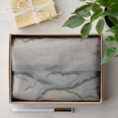 Ontwerp 8 kersttijdreeks tissuepapier (Geschenk)