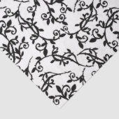 Ontwerp 8 van de Happy Halloween-reeks Tissuepapier (Detail)