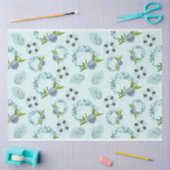 Ontwerp 8 van de Nautische reeks Tissuepapier (Craft)