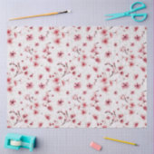 Ontwerp 8 van de Okinawa-reeks Tissuepapier (Craft)