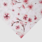 Ontwerp 8 van de Okinawa-reeks Tissuepapier (Detail)